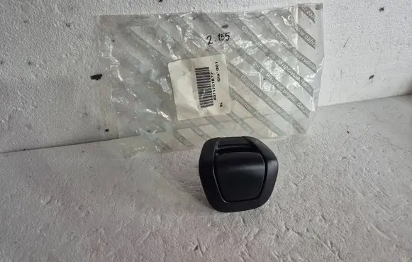 Fiat Panda II Rear door handle trim 71751877