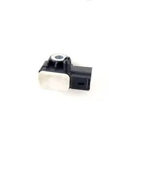 Peugeot 2008 I Airbag deployment crash/impact sensor 9675669780
