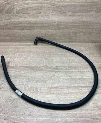 BMW 5 F10 F11 Headlight washer hose/pipe 101291