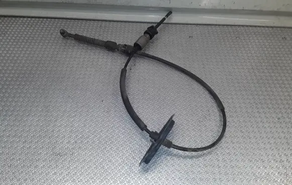 Mitsubishi Grandis Gear shift cable linkage 