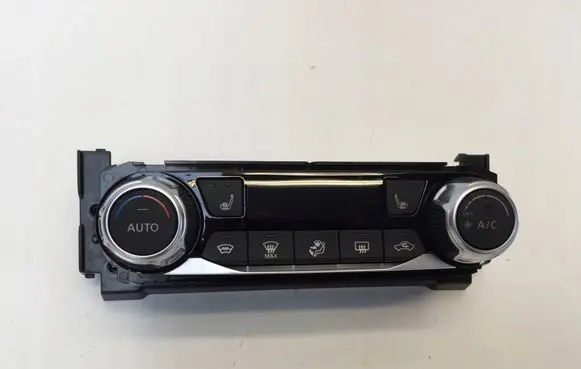 Nissan Juke II F16 Climate control unit 275006PC0A