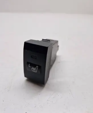 KIA Sorento Seat heating switch 937403E000