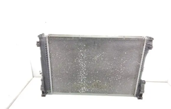 Mercedes-Benz GLK (X204) Coolant radiator