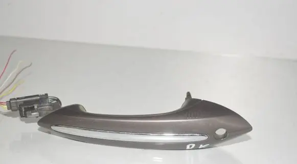 BMW 5 F10 F11 Front door exterior handle 7249979 51217249979 7231931