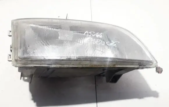 Renault Espace II Headlight/headlamp 60946730