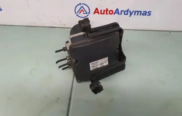 BMW X5 E70 ABS Pump 34516865025 6781594