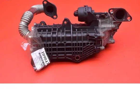 Ford Transit - Tourneo Connect EGR valve cooler 9813050280