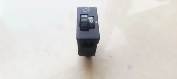 Citroen Xsara Picasso Headlight level height control switch