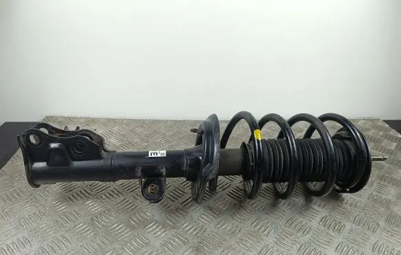 Honda HR-V Front shock absorber with coil spring 516103N0E0