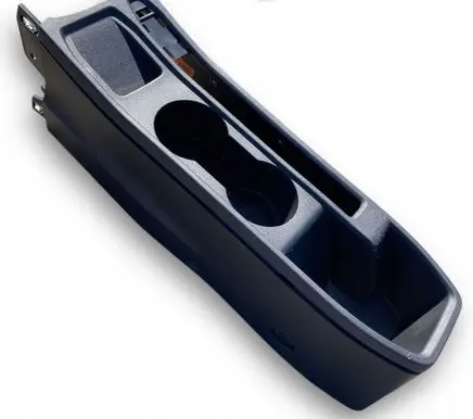 Renault Clio V Center console 969156040R