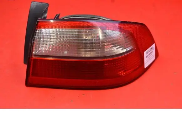 Renault Laguna II Rear/tail lights 8200002474