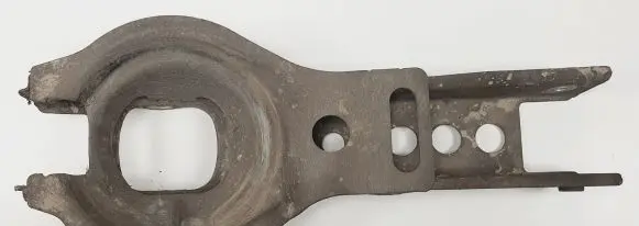 Volvo V70 Rear control arm