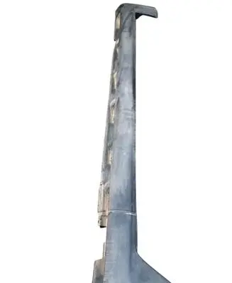 Volvo XC70 Sill 30763661