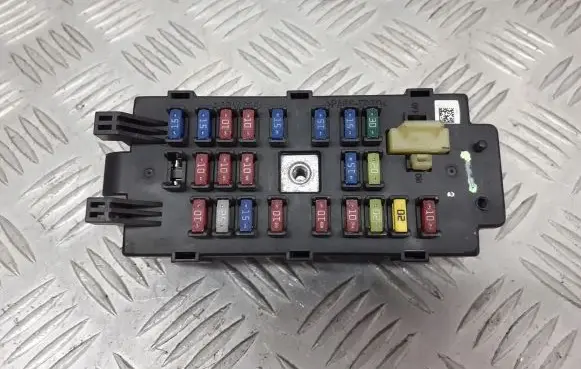 Chevrolet Epica Fuse box set AK-62038