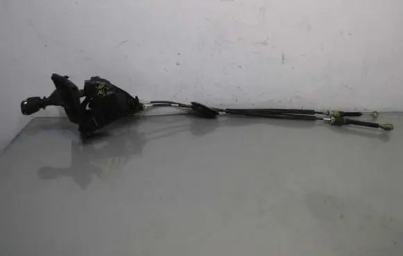 Renault Scenic IV - Grand scenic IV Gear selector/shifter in gearbox 