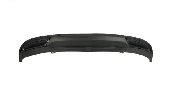 Renault Talisman Rear bumper lower part trim 850188903R 850185222R