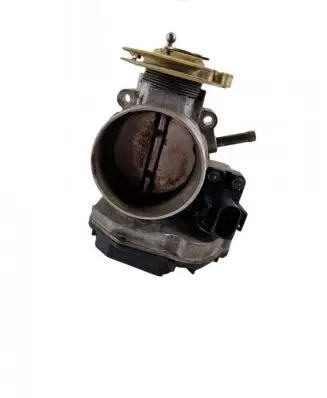 Audi A6 S6 C5 4B Electric throttle body valve 078133063AK