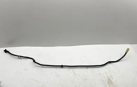 Jeep Grand Cherokee WL Rain gutter 68376049AB