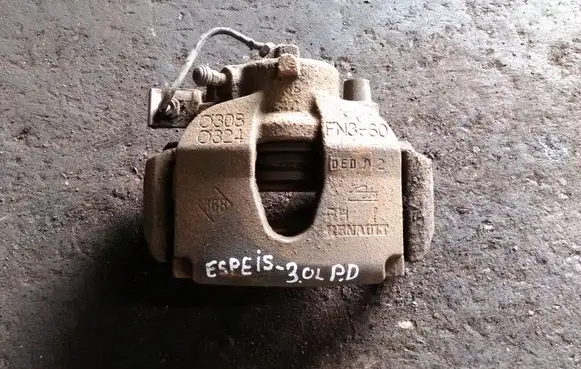 Renault Espace - Grand espace IV Front brake caliper FN360