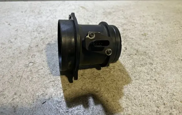 Audi A4 S4 B8 8K Mass air flow meter 059906461N