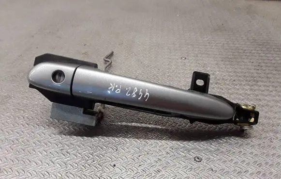 Mazda 6 Front door exterior handle 