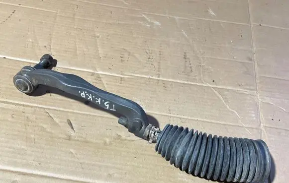 Steering tie rod