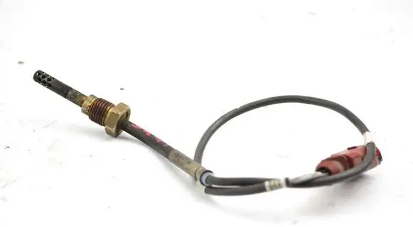 Skoda Roomster (5J) Exhaust gas temperature sensor 03G906088AC 52920