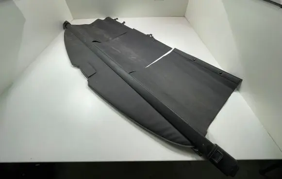 Toyota Corolla Verso E121 Parcel shelf load cover 