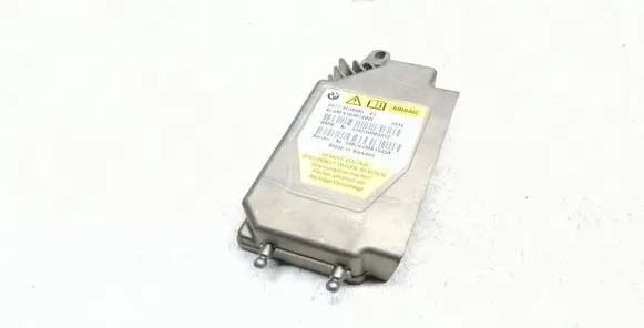BMW 5 F10 F11 Airbag control unit/module 9239985 65779239985
