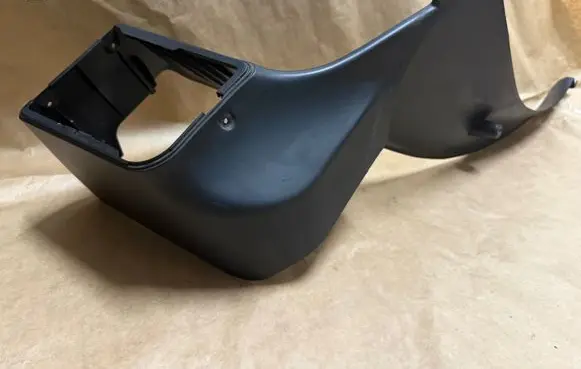 BMW Z3 E36 Coupe rear side trim panel 8398764