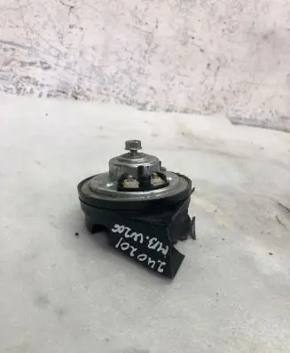 Mercedes-Benz C W206 Horn signal