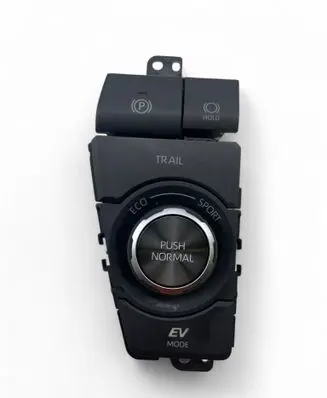 Toyota RAV 4 (XA50) Head unit multimedia control 75L722