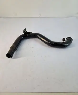 Mitsubishi Outlander Intercooler air channel guide 
