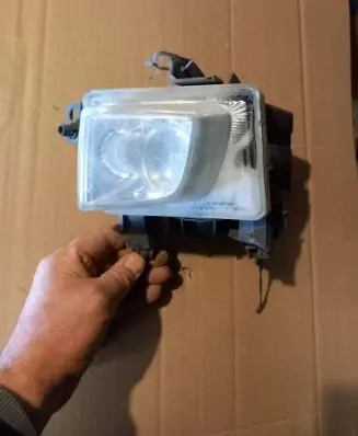 Opel Vectra C Front fog light 09185794 5900100000 0096726
