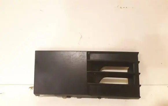 BMW 5 E34 Front bumper lower grill 8168918