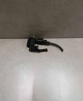 Volkswagen PASSAT B6 Brake pedal sensor switch PA66GF13