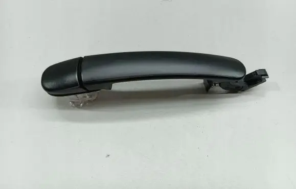 Volkswagen Fox Front door exterior handle 5U0837205A