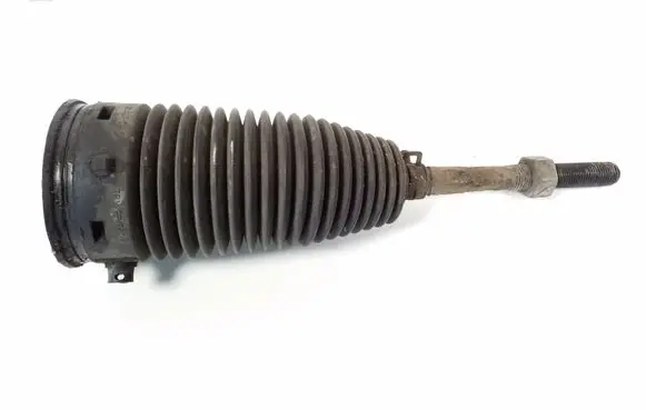 Steering tie rod