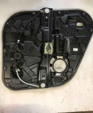 Volvo XC90 Rear window lifting mechanism without motor 31349764