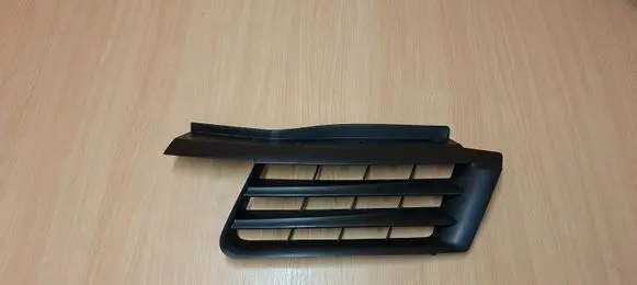 Renault Espace IV Front bumper upper radiator grill 7701208941 7701063278 G000173881