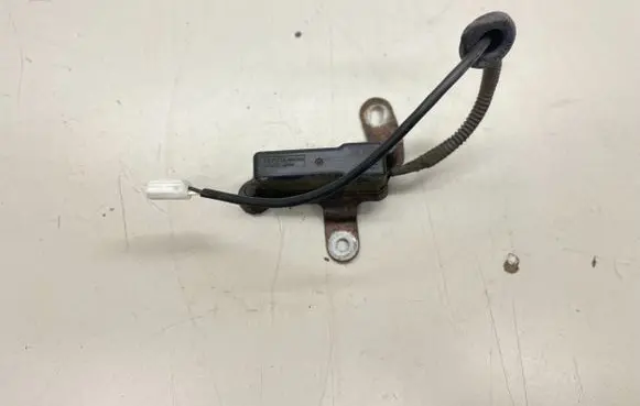 Lexus GS 250 350 300H 450H Tire pressure control unit 8976C30010