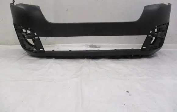 Peugeot Partner Front bumper 1613563580 9810923377
