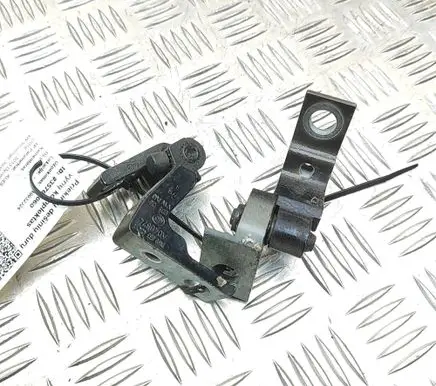 Audi Q3 F3 Front door hinges set 8W0833404A