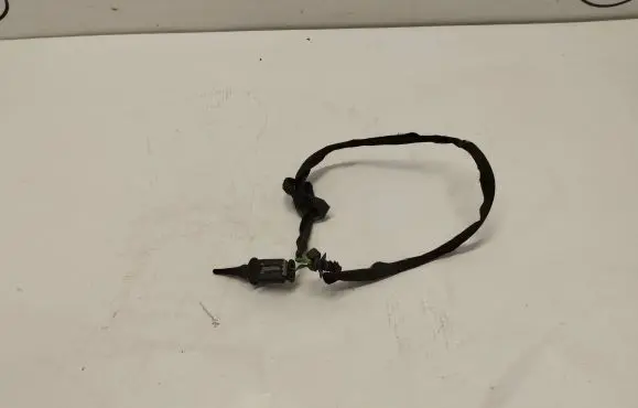 Mercedes-Benz E W213 Airbag deployment crash/impact sensor A0065403681