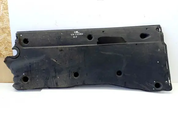 Volkswagen Tiguan Side bottom protection 5QF825201H