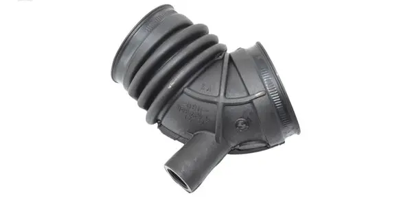BMW 3 E46 Air intake hose/pipe 13711437355 1437355