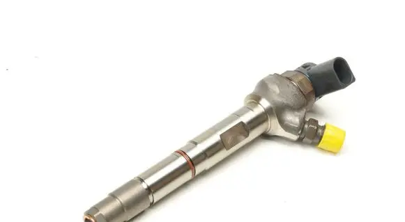 Skoda Yeti (5L) Fuel injector 0445110469