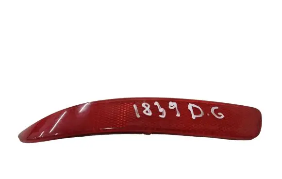 BMW X5 E70 Rear tail light reflector 63147158950 16475610