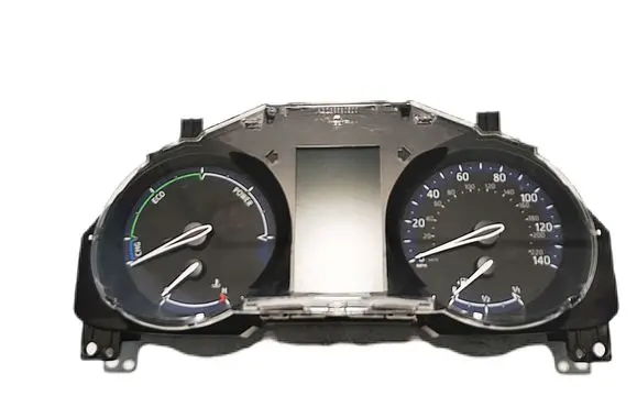 Toyota C-HR I Speedometer (instrument cluster) 83800F4882