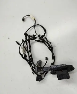 BMW M5 Rear door wiring loom 9256017